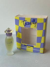Tocadilly by Rochas