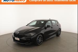 BMW M135 i xDrive Colorvision Edition