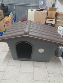 cuccia per cane 