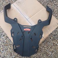 KTM 990 smt maniglione portapacchi