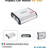 HIFI Car