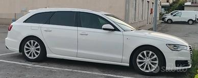 Privato Vende Audi A6 Avant 2.0 tdi - 190 cv