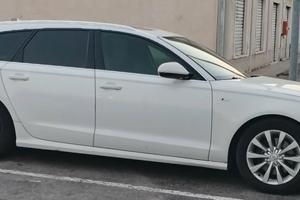 Privato Vende Audi A6 Avant 2.0 tdi - 190 cv
