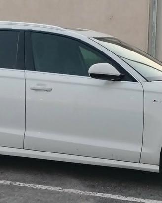 Privato Vende Audi A6 Avant 2.0 tdi - 190 cv