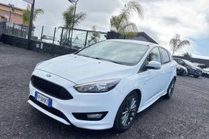Ford Focus 1.5 TDCi 120 CV Start&Stop ST Line