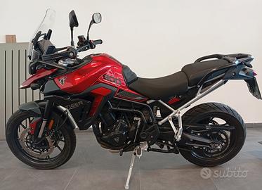 Triumph Tiger 900 GT MY2024
