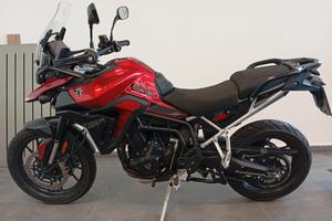 Triumph Tiger 900 GT MY2024