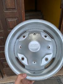 Cerchi fiat 500 r