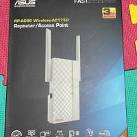 Ripetitore asus RP-AC66