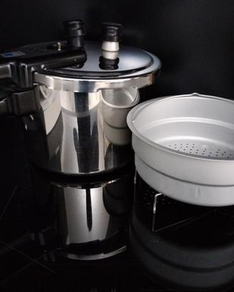 PENTOLA A PRESSIONE TEFAL