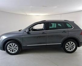 Volkswagen Tiguan 1.5 tsi Business 150cv dsg