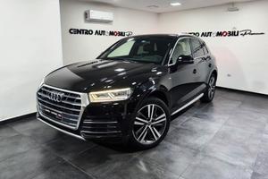 Audi Q5 Sportback 40 TDI quattro 190cv S tronic S 