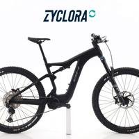 BH AtomX Lynx 9.7 XT t.L