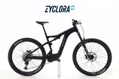 BH AtomX Lynx 9.7 XT t.L