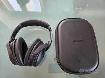 BOSE QuietComfort 35 II  edizione limitata