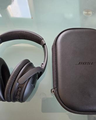 BOSE QuietComfort 35 II  edizione limitata
