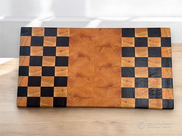 Tagliere personalizzato