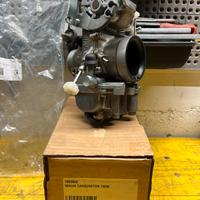 Carburatore mikuni 36