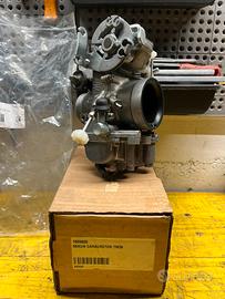 Carburatore mikuni 36
