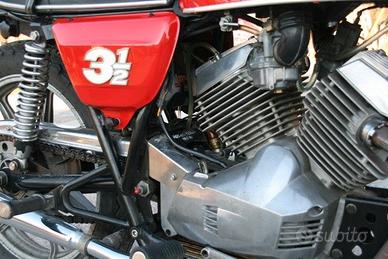 Moto Morini 3 1/2
