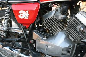 Moto Morini 3 1/2