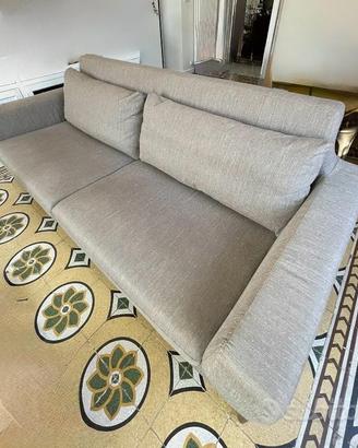 Divano Ditre Miller 3 posti maxi - SS