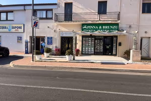 San Teodoro - Budoni