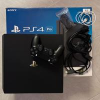 PS4 Pro