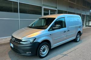 VW CADDY LUNGO 2.0d 4x4 DSG