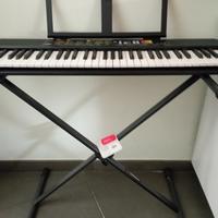 pianola Yamaha 