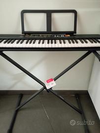 pianola Yamaha 