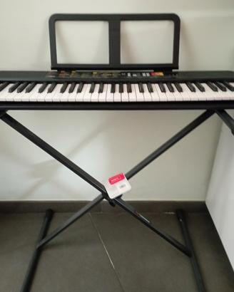 pianola Yamaha 