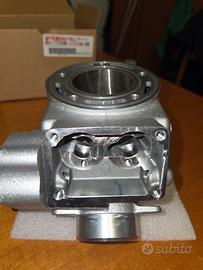 cilindro Yamaha YZ 125 2003 originale 