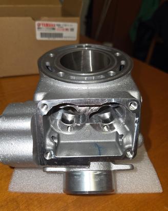 cilindro Yamaha YZ 125 2003 originale 