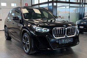 Bmw X1 xDrive 20d xLine