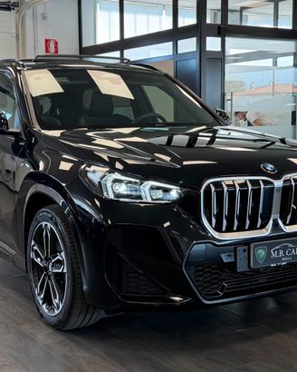 Bmw X1 xDrive 20d xLine