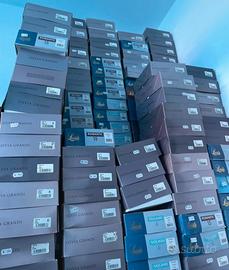 Collant, retina e autoreggenti dalla S alla XXL