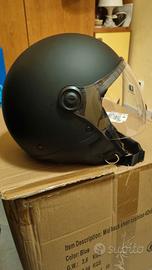 Casco nuovo Tucano Urbano El'mettin