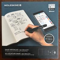 Moleskine Smart Writing Set