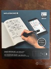 Moleskine Smart Writing Set