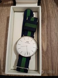 orologio Daniel Wellington 