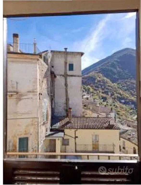 Appartamento – Pettorano sul Gizio - Vista 4