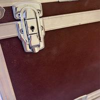 ciak roncato borsa trucco 1992 rigida