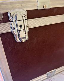 ciak roncato borsa trucco 1992 rigida