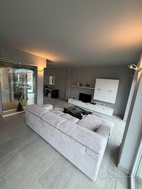 Villa a Montezemolo (CN) nuova