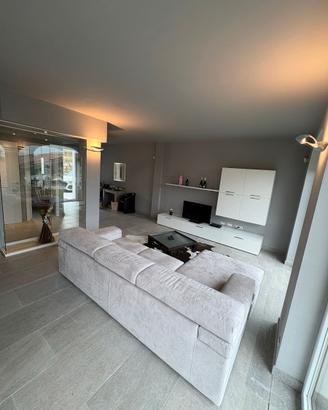 Villa a Montezemolo (CN) nuova classe A