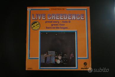 Dischi vinili 33 giri lp vari generi rock POP folk