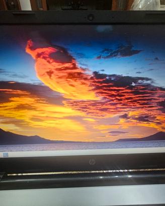 PC notebook 
