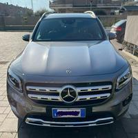 Mercedes GLB200 Advance