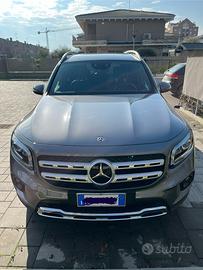 Mercedes GLB200 Advance